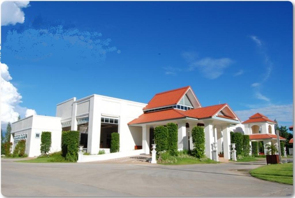 Resort Rachawadee Khonkaen Airport Khon Kaen