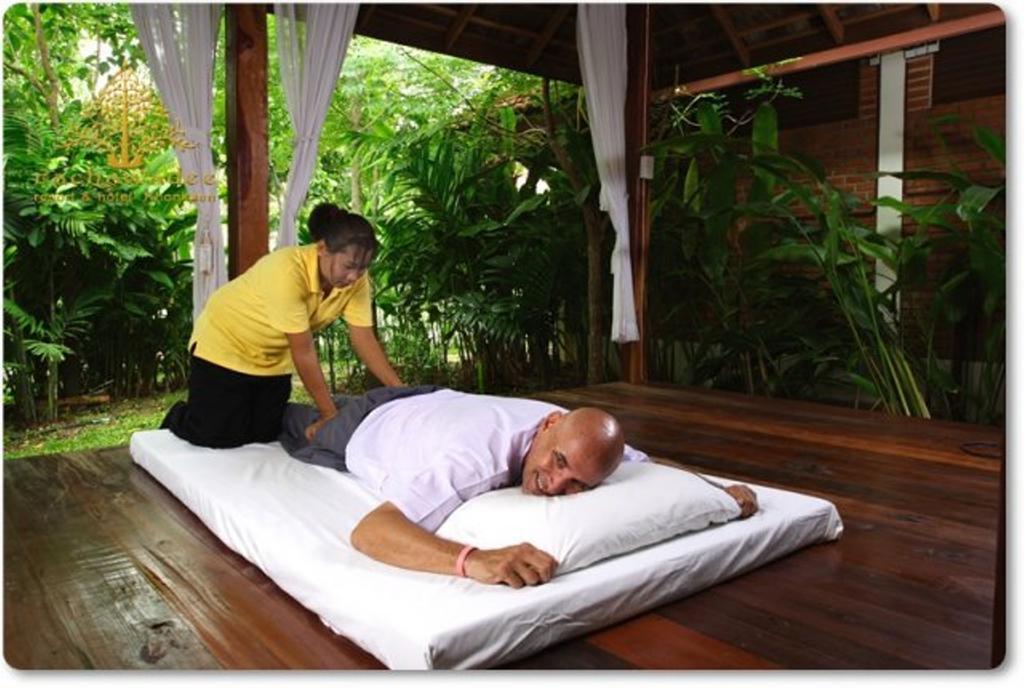 Rachawadee Khonkaen Airport Resort Khon Kaen