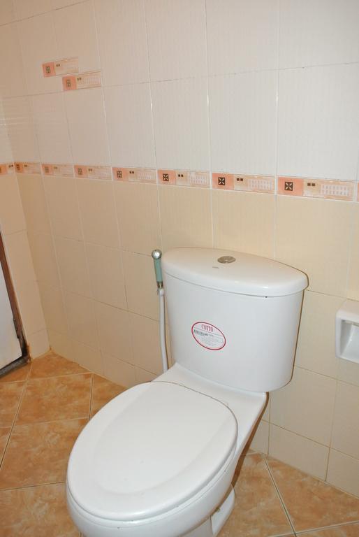 Hotel Sea Za Chumphon