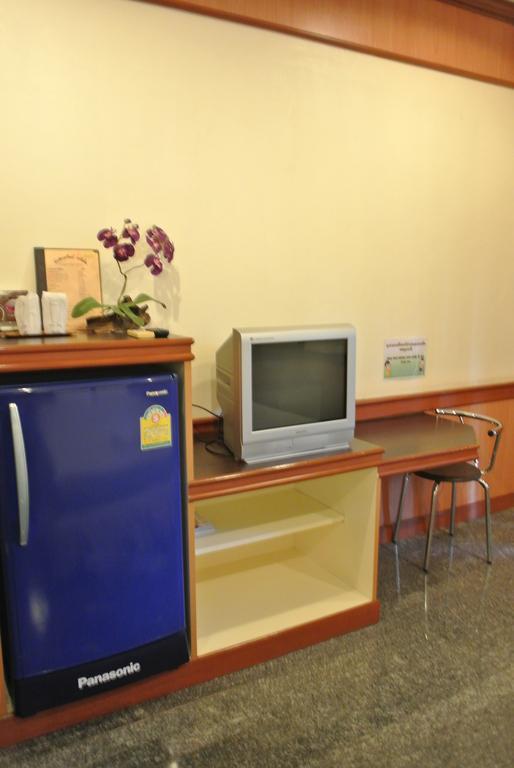Hotel Sea Za Chumphon