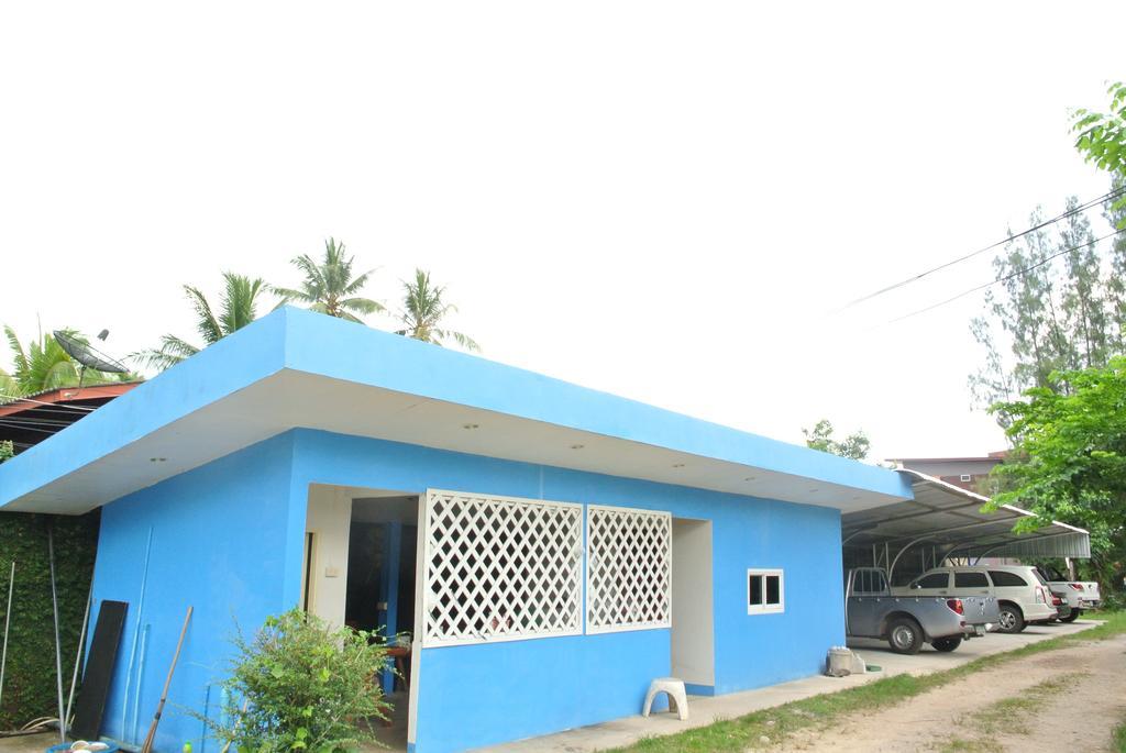 Sea Za 2* Chumphon