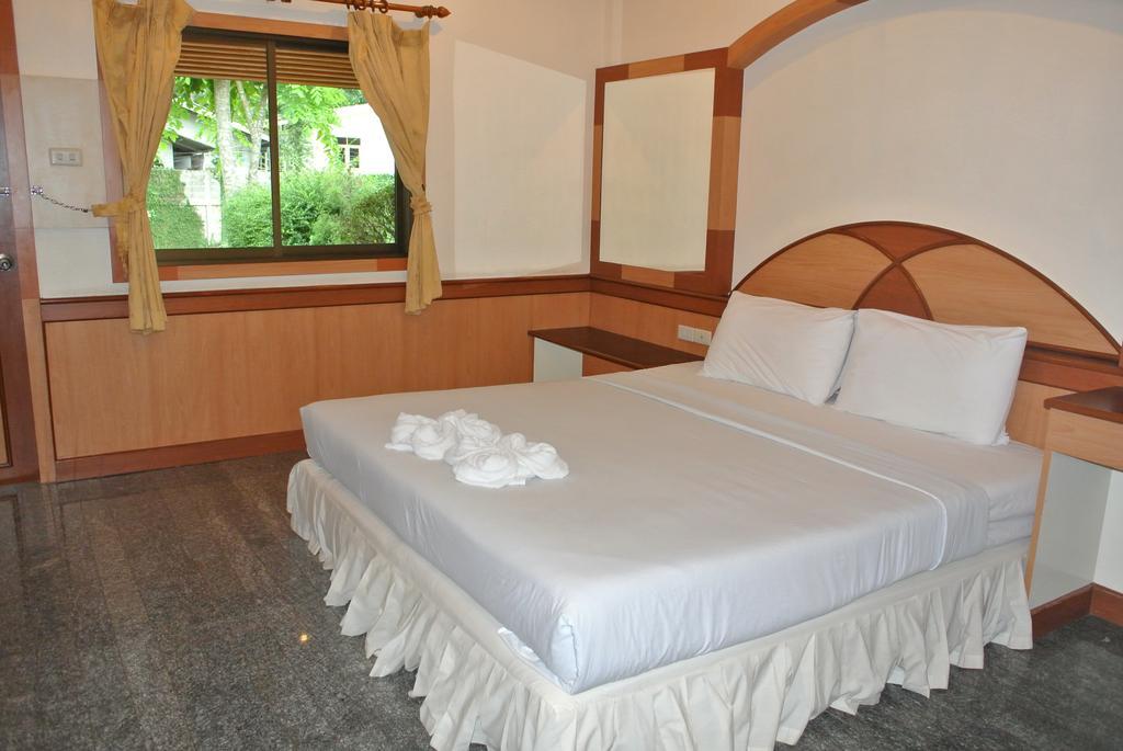 Sea Za Hotel