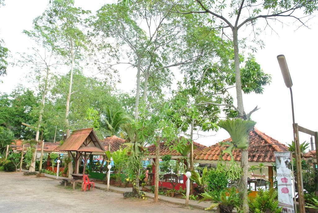 Hotel Sea Za Chumphon