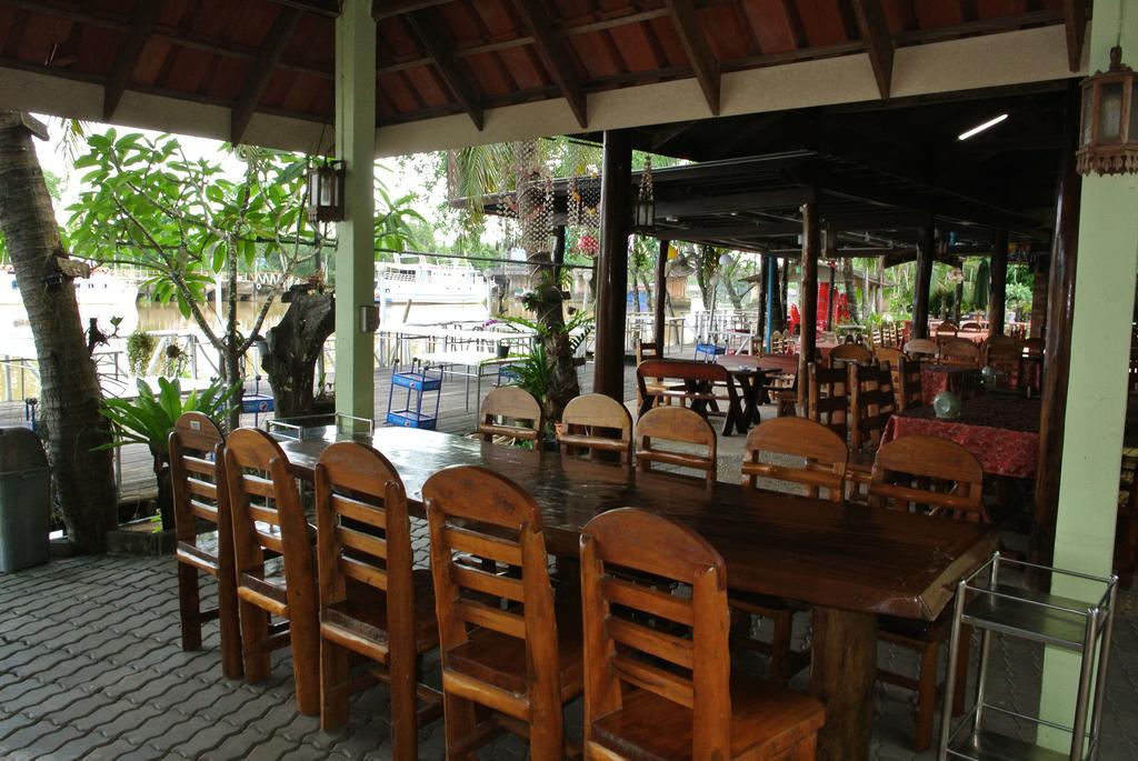 Sea Za Chumphon