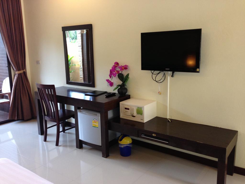 Palm Sweet Resort Chumphon