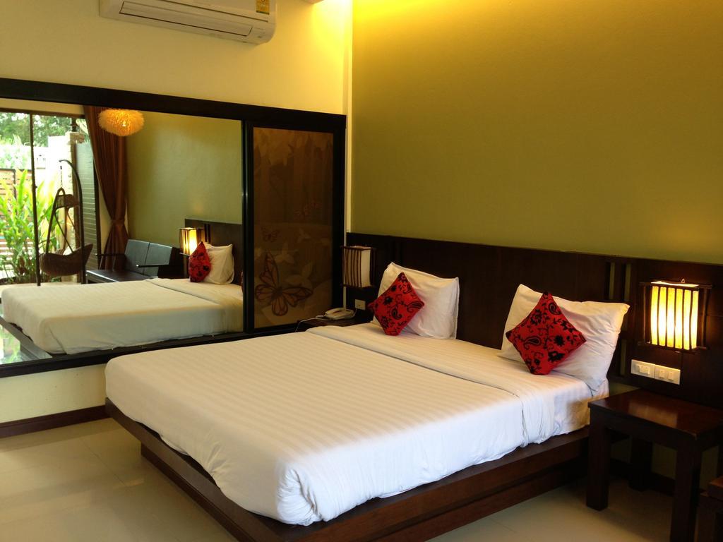 Palm Sweet Resort