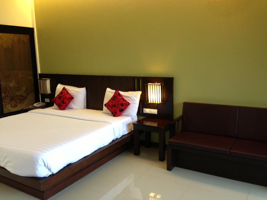 Resort Palm Sweet 3*
