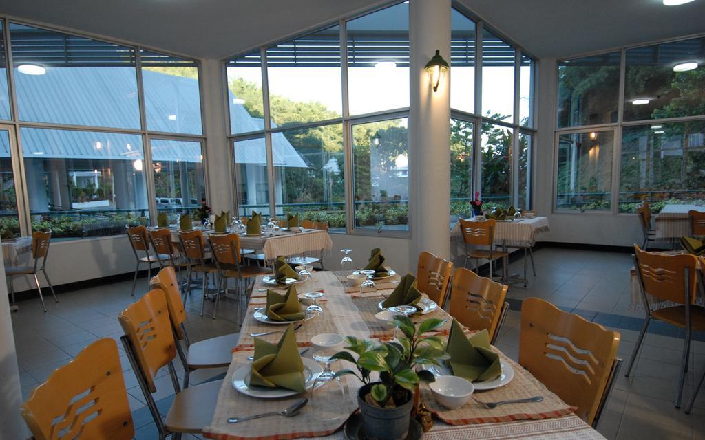 Hotel Greater Mekong