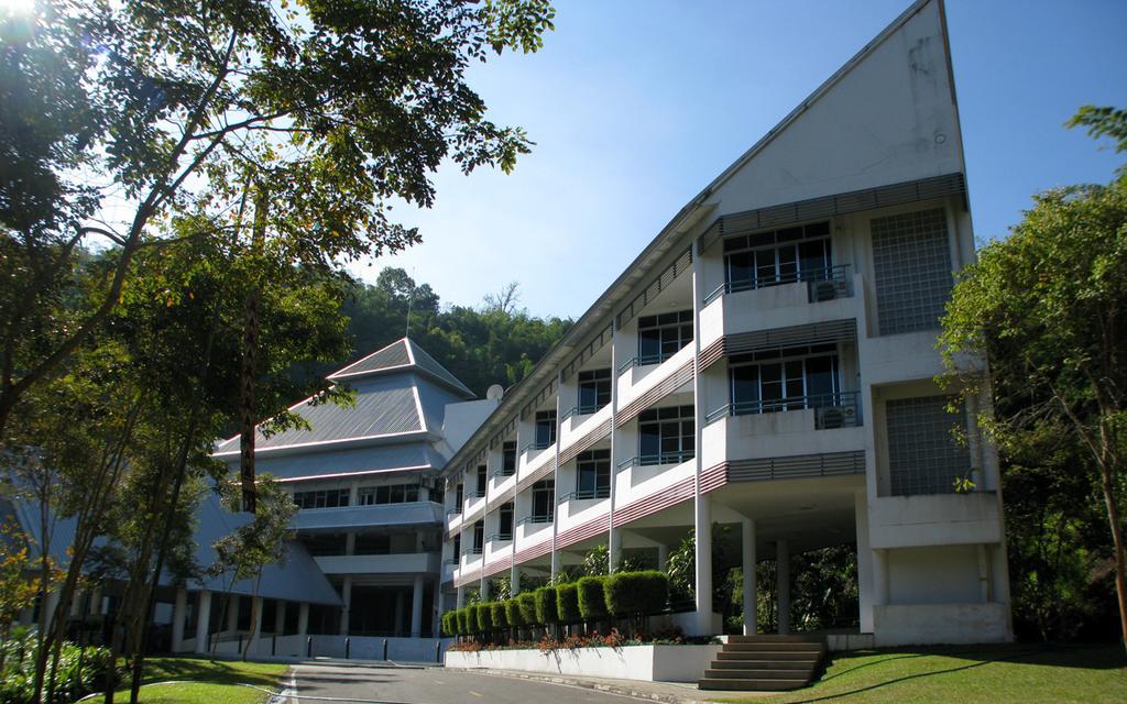 Hotel Greater Mekong 3*
