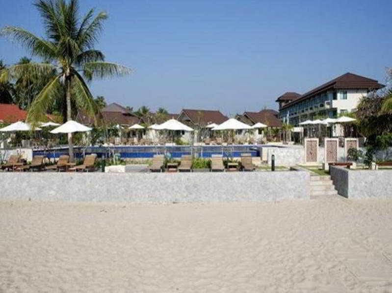 Kuiburi & Resort 3*
