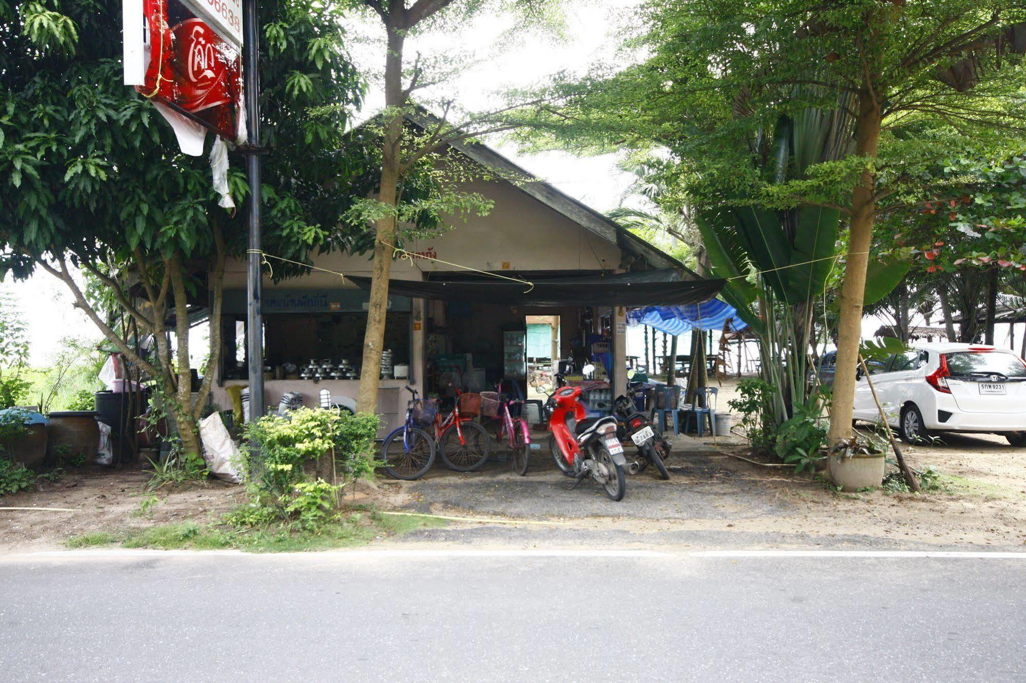 Chaiwat Resort Laem Sing