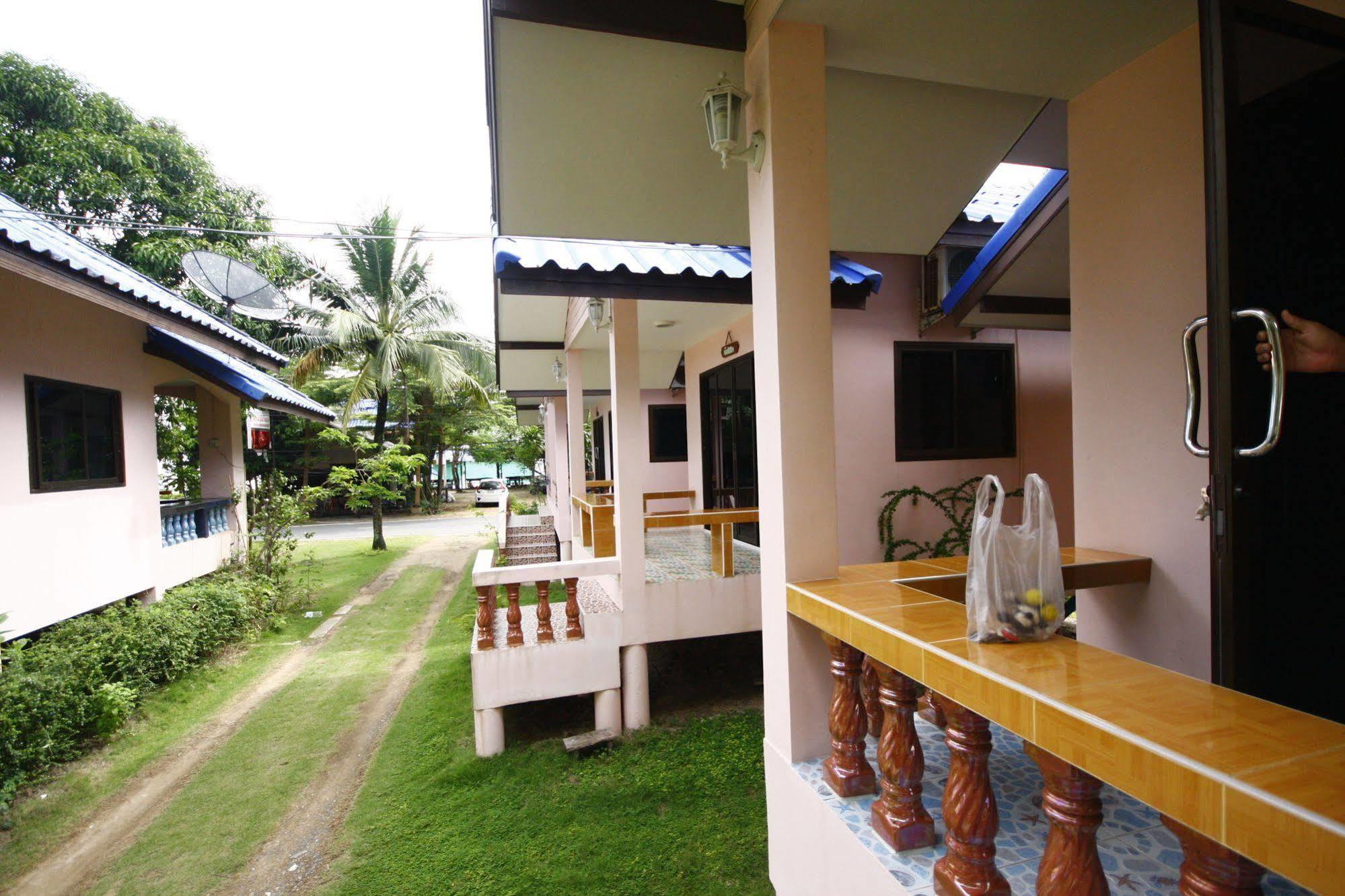 Chaiwat Resort