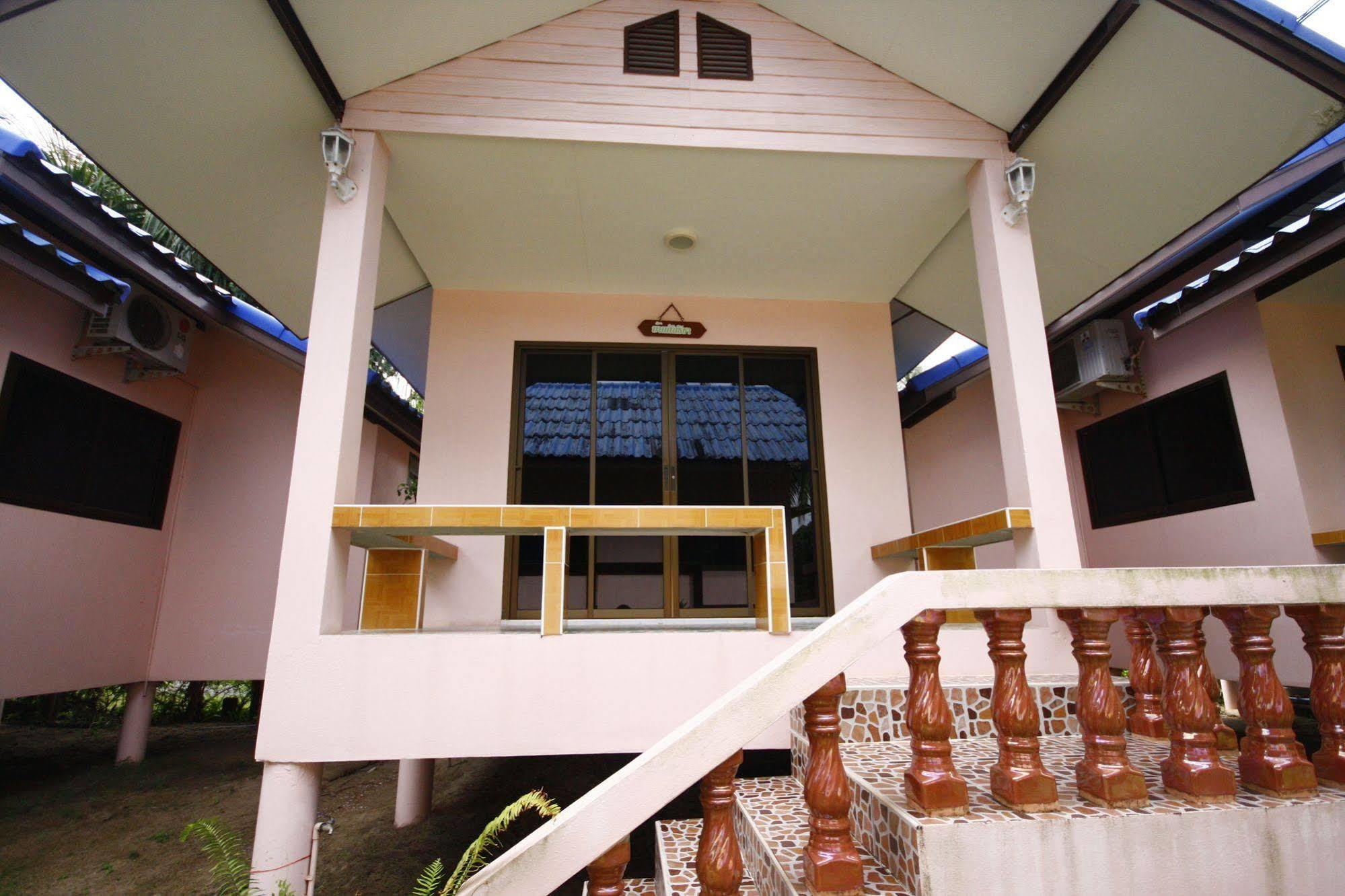 Resort Chaiwat