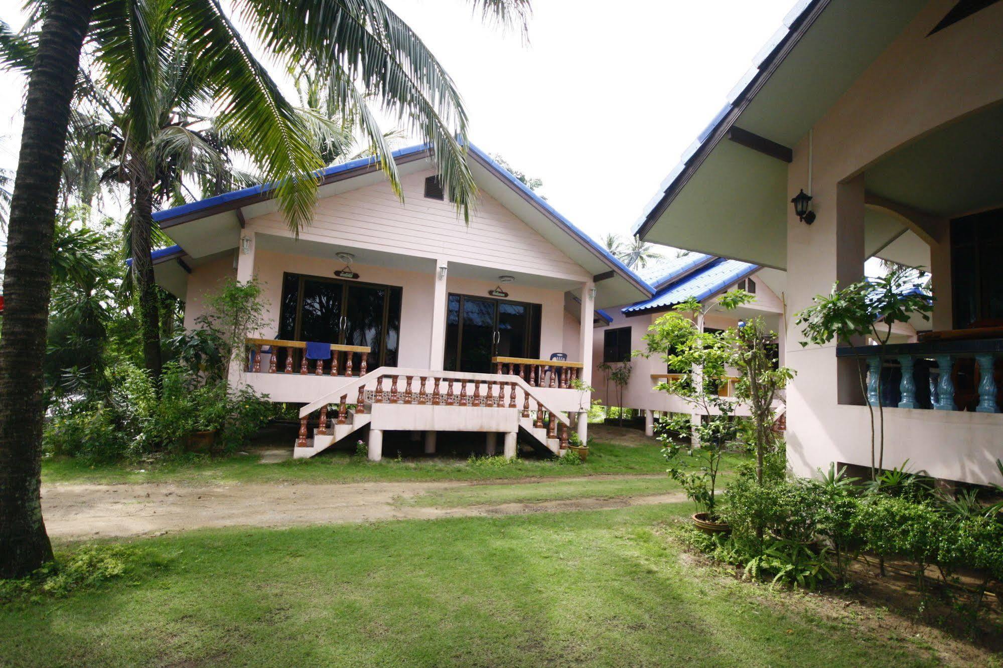 Resort Chaiwat