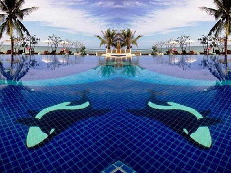 Resort Kuiburi &