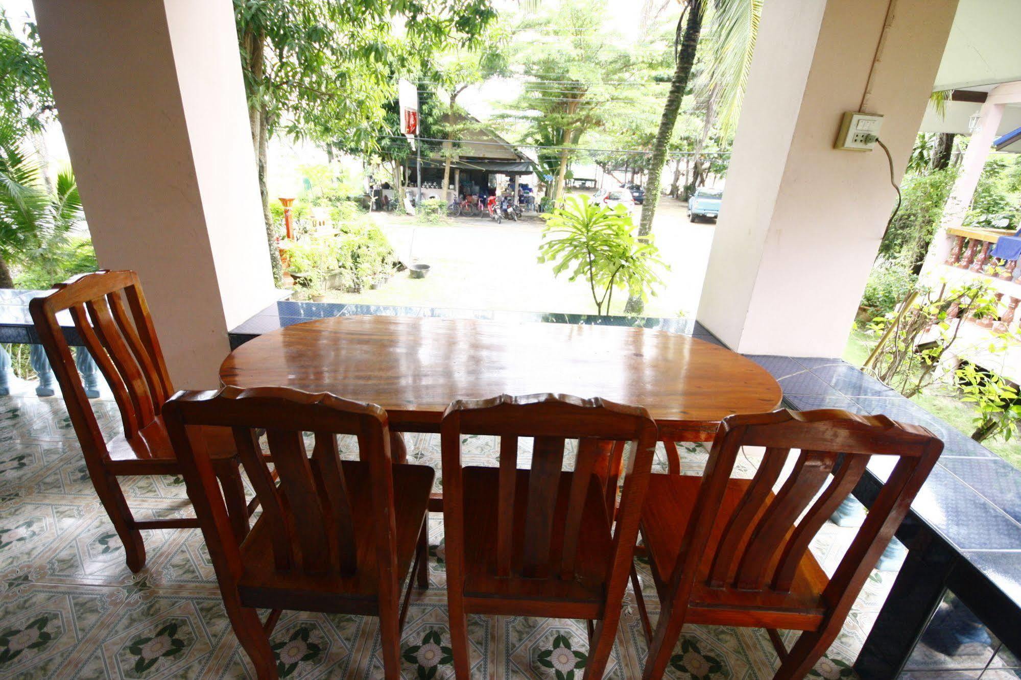 Chaiwat Resort