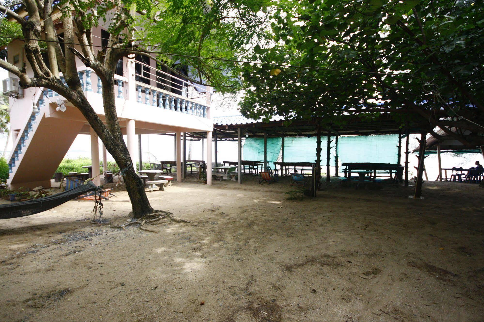 Chaiwat Resort *