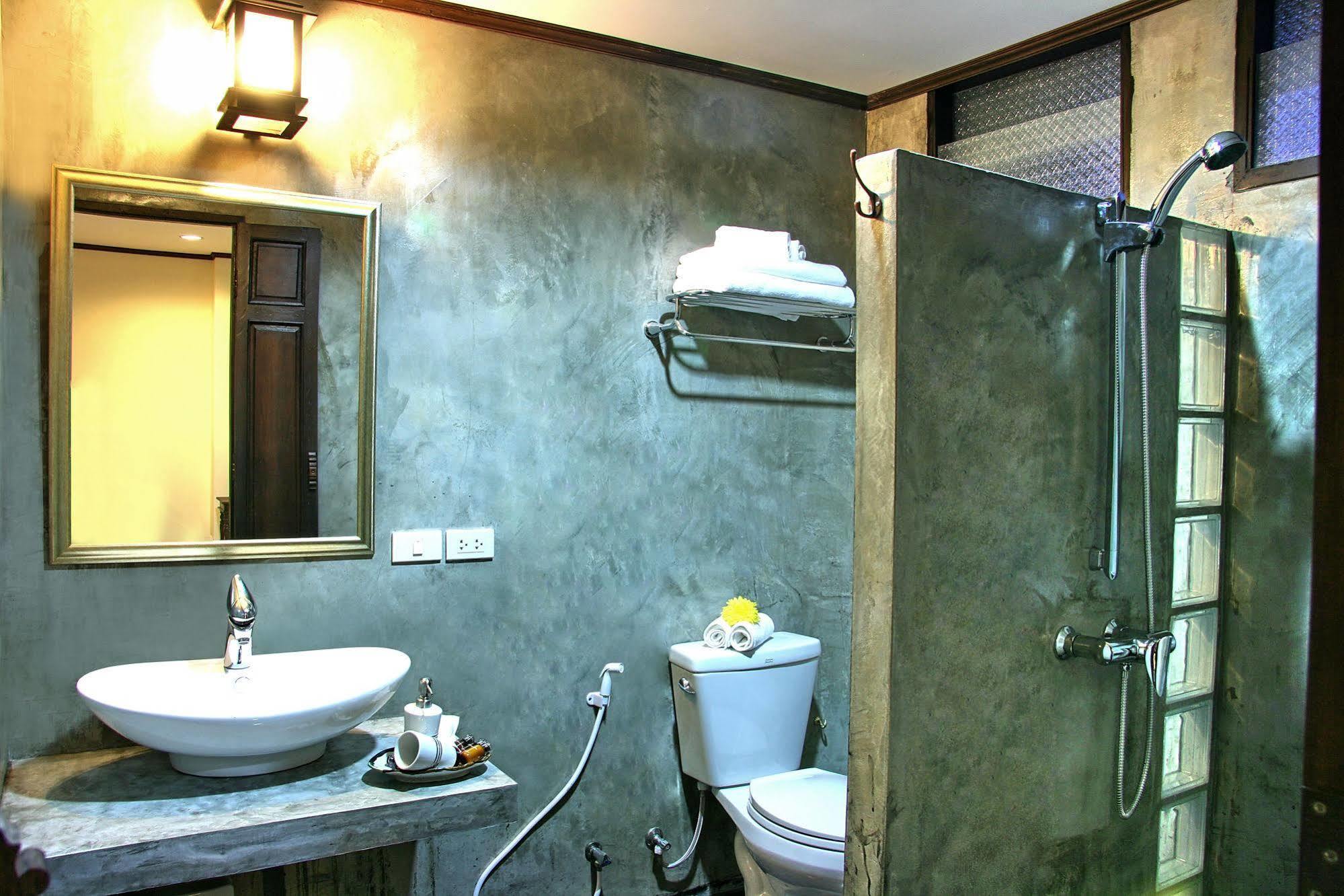 Na Thapae Hotel Chiang Mai