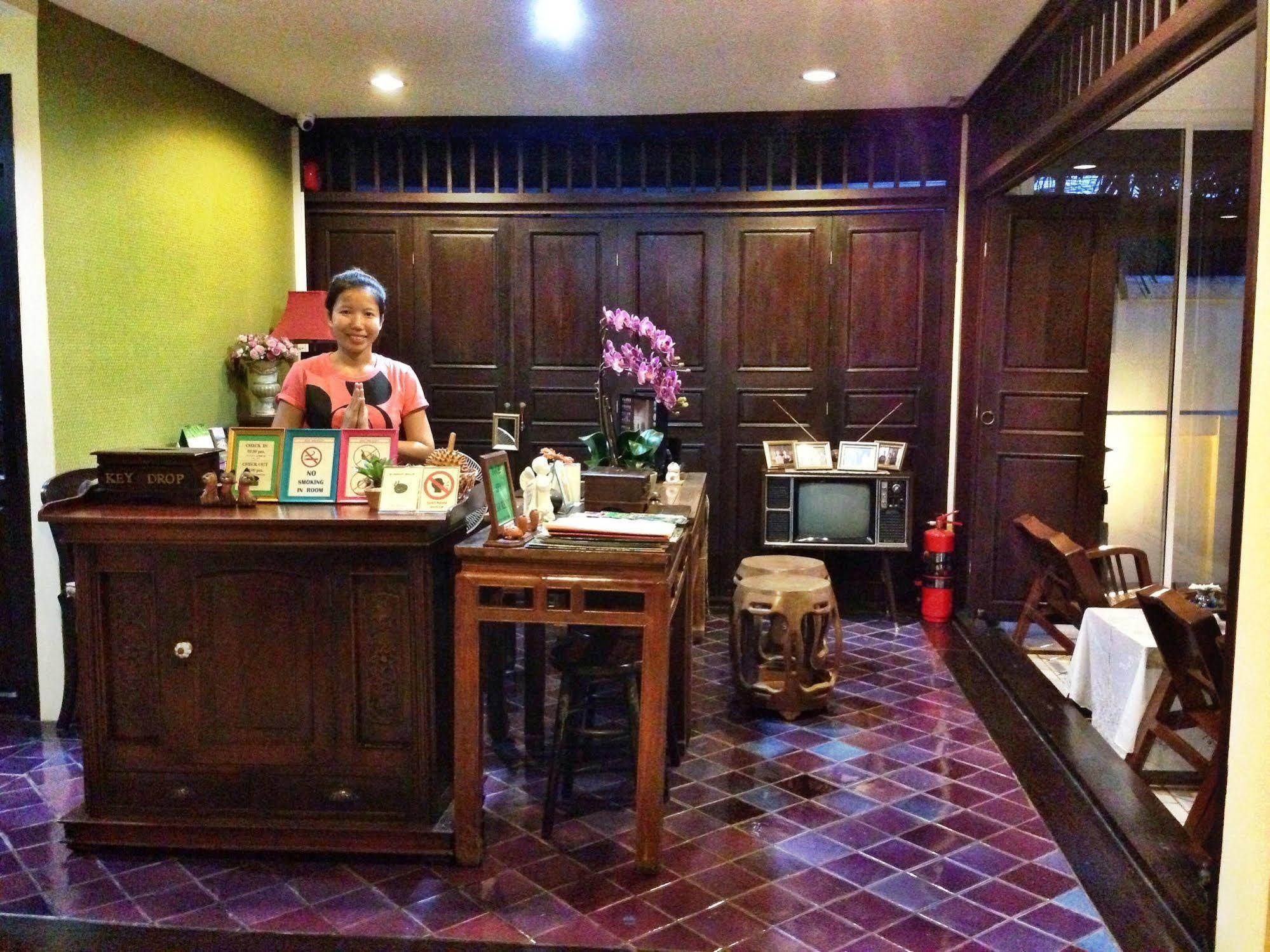 Na Thapae Chiang Mai