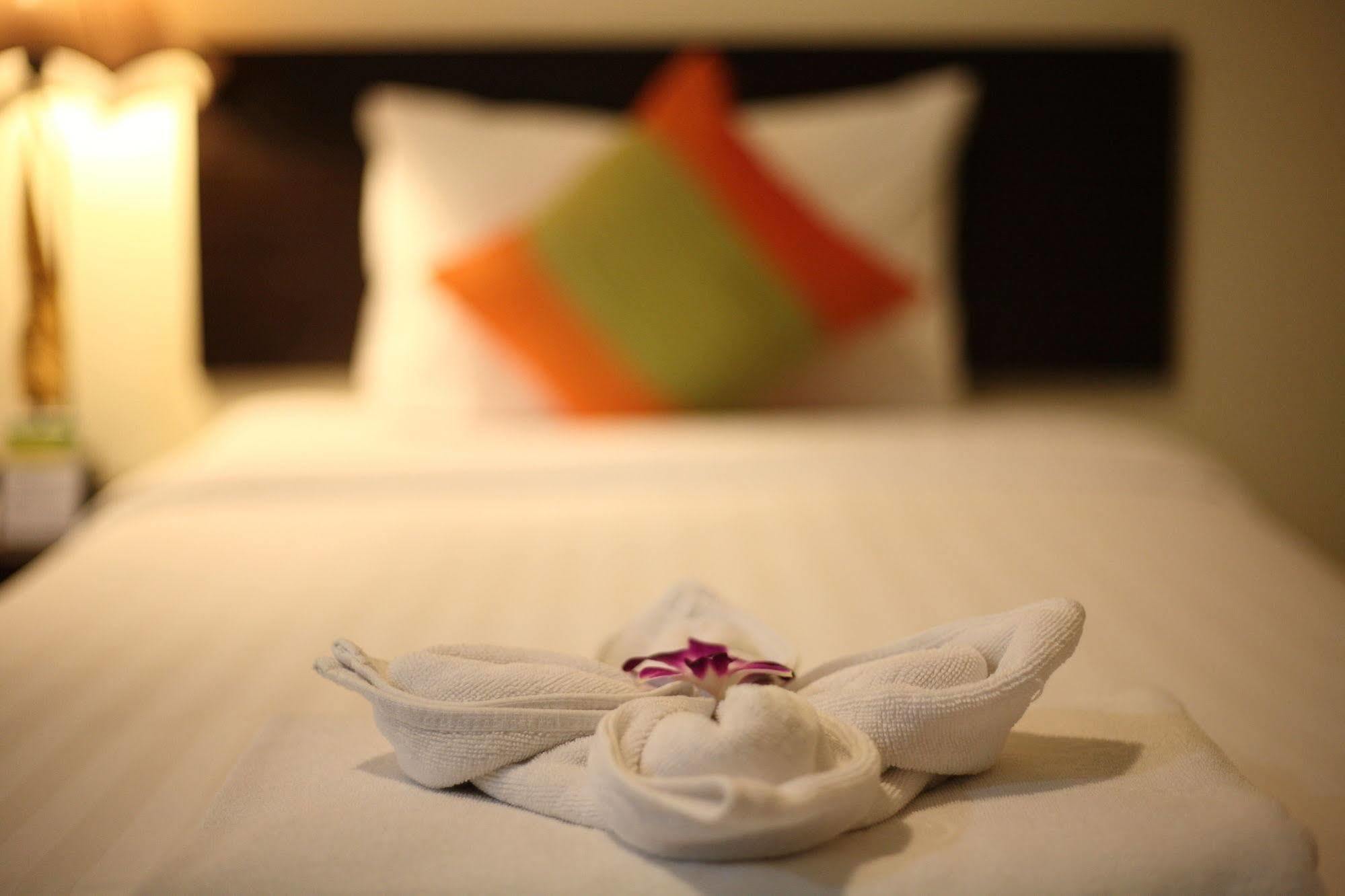 Hotel Na Thapae Chiang Mai