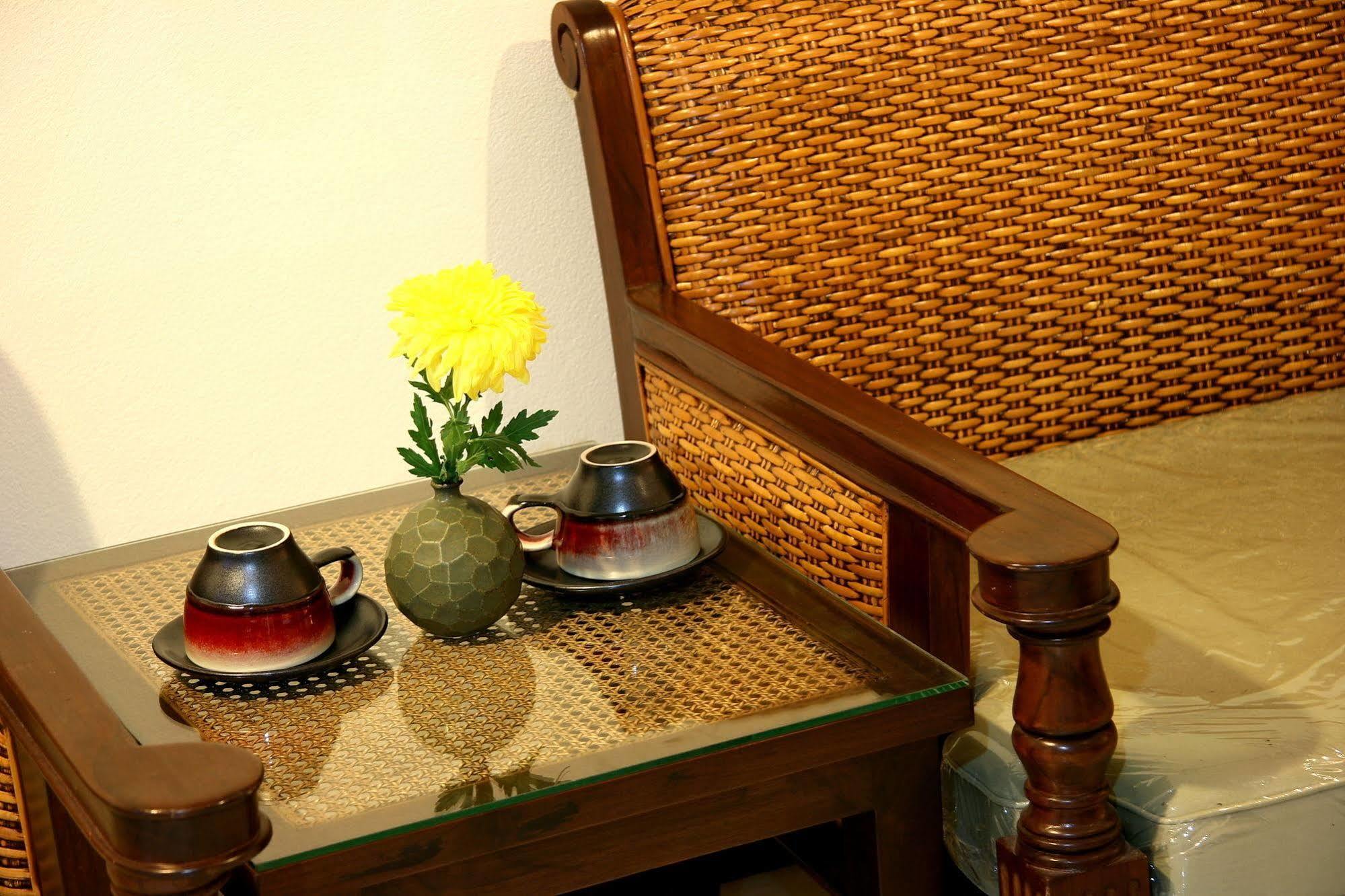 Hotel Na Thapae