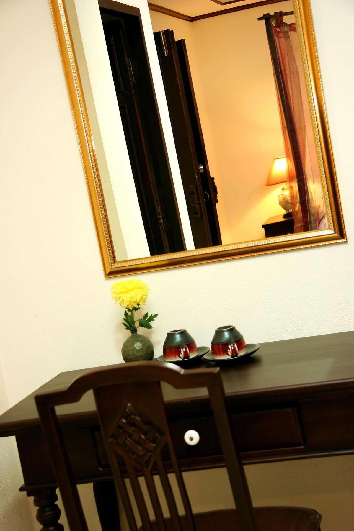 Na Thapae Hotel Chiang Mai