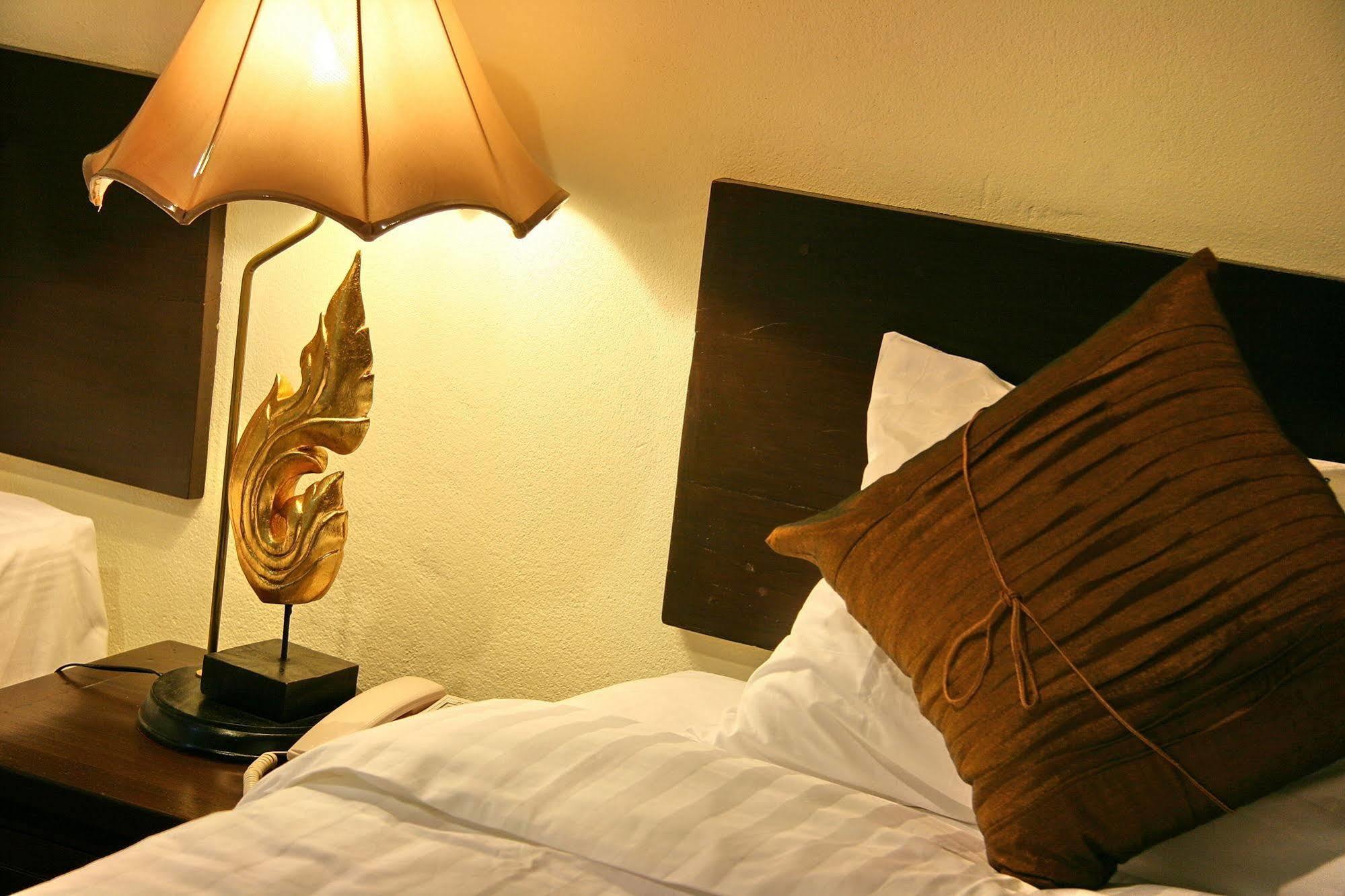 Hotel Na Thapae Chiang Mai