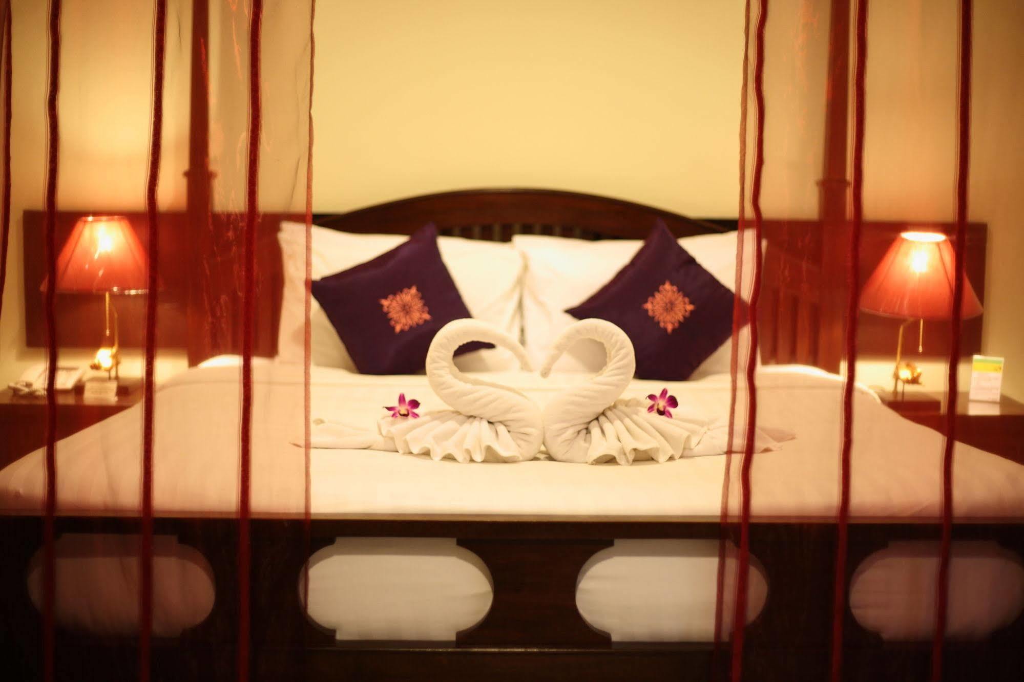 Na Thapae Hotel Chiang Mai