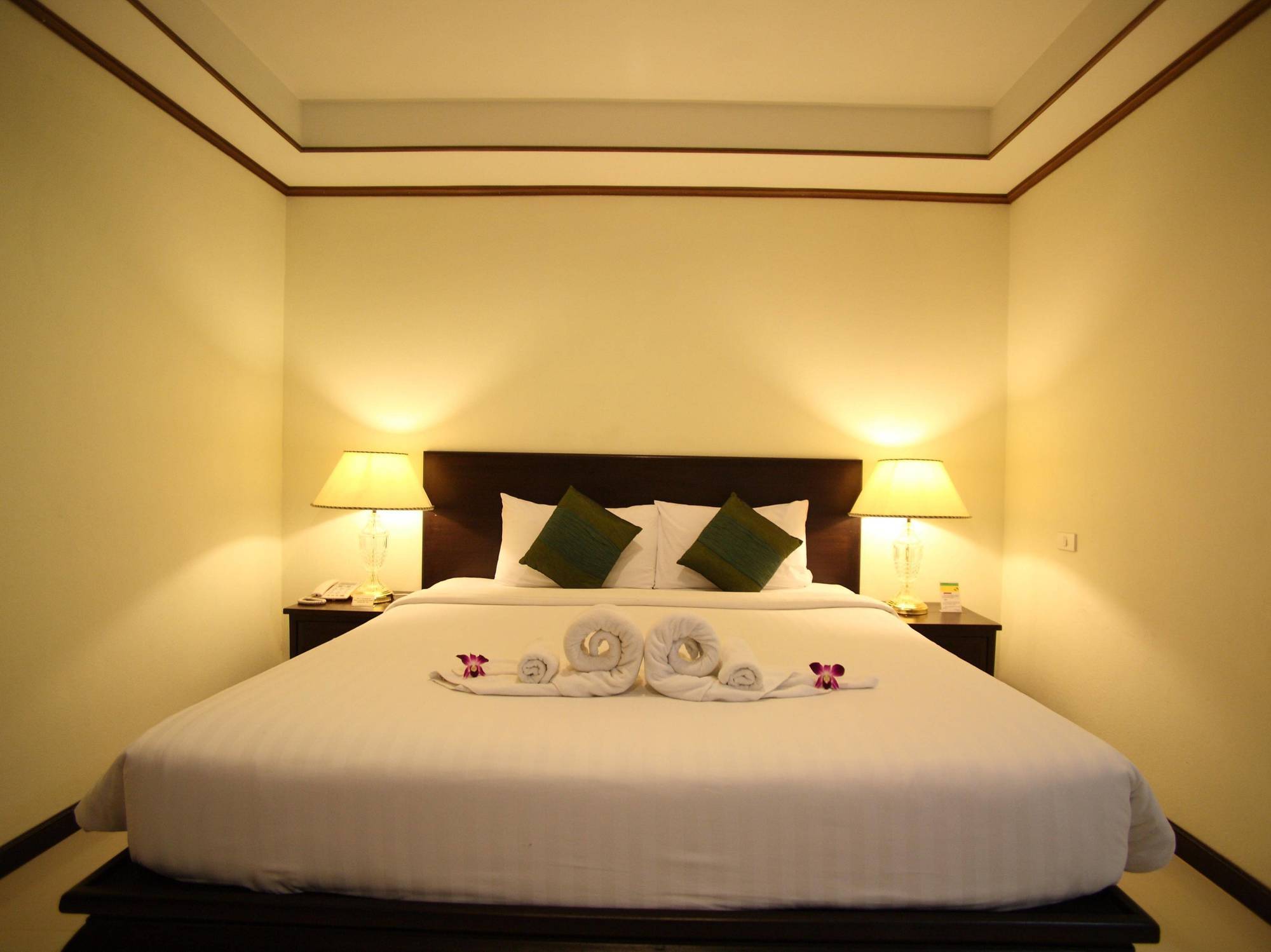 Na Thapae Hotel Chiang Mai