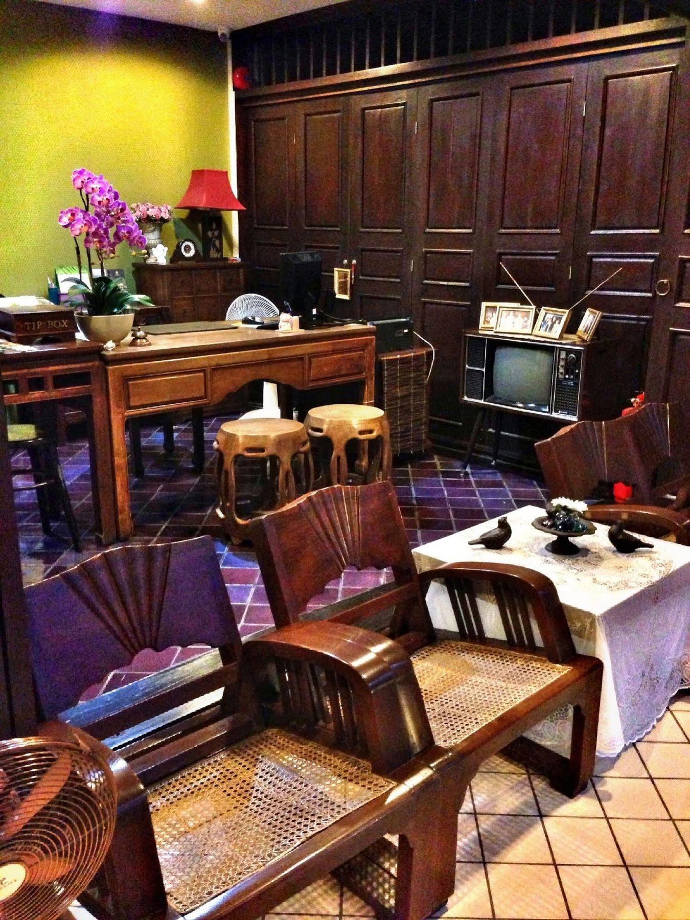 Na Thapae 3* Chiang Mai