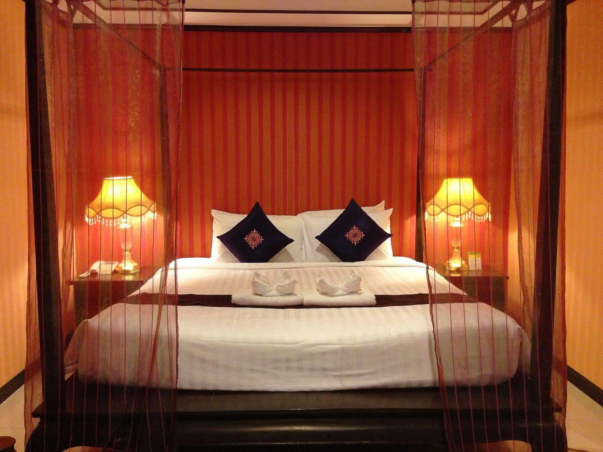 Hotel Na Thapae Chiang Mai