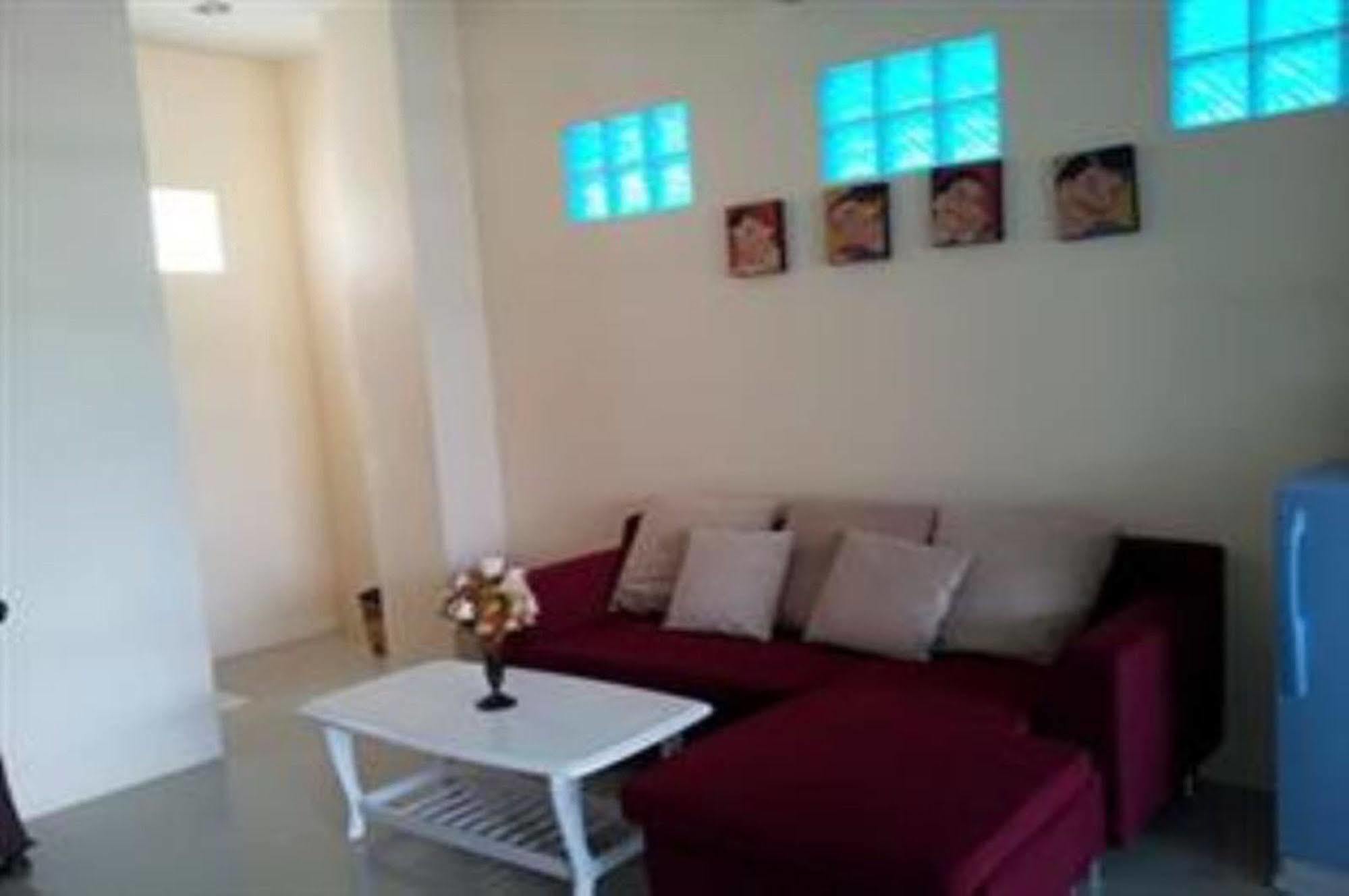 Hotel Chanapol Mansion Yai