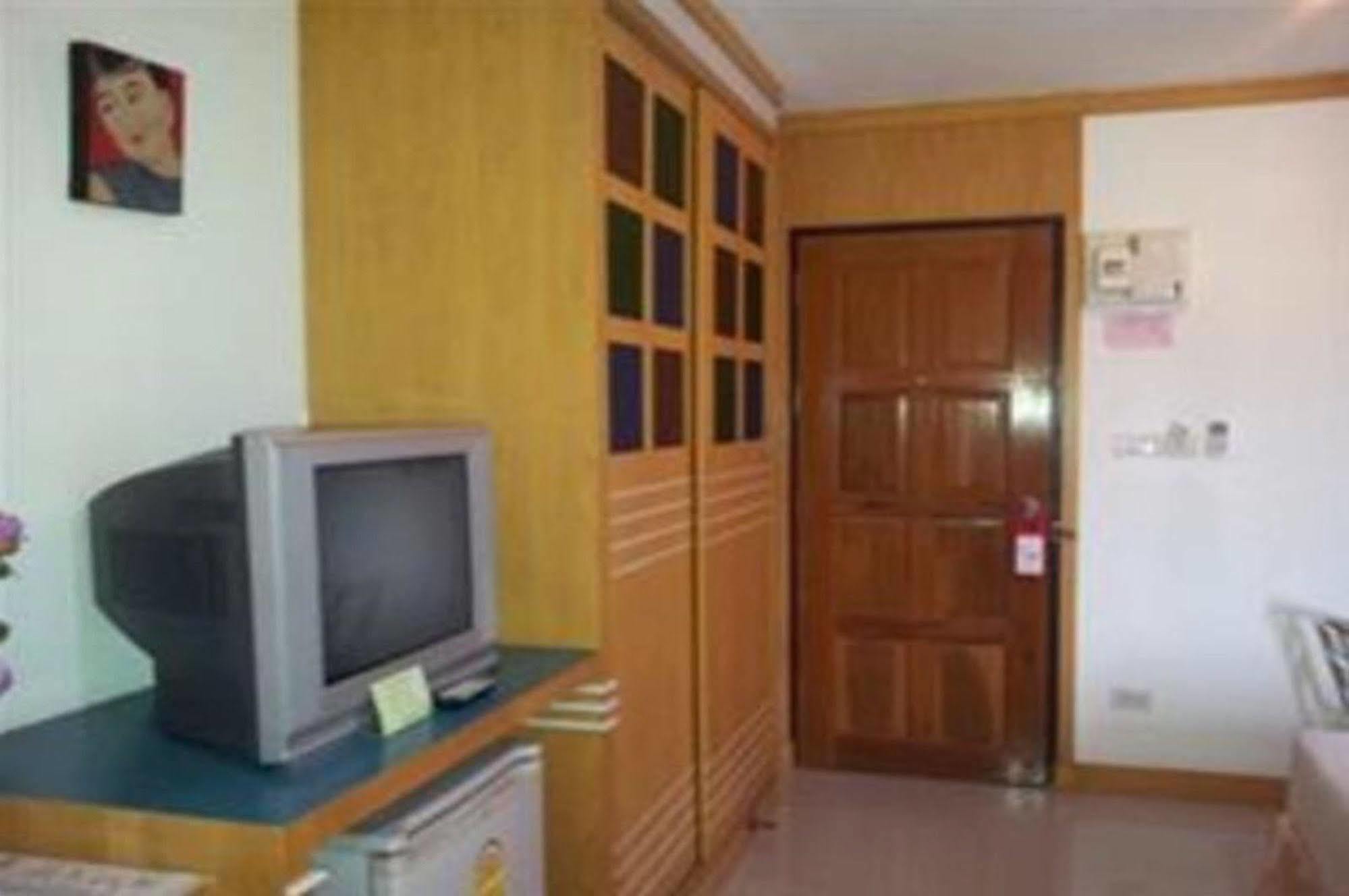 Chanapol Mansion Yai Hat Yai