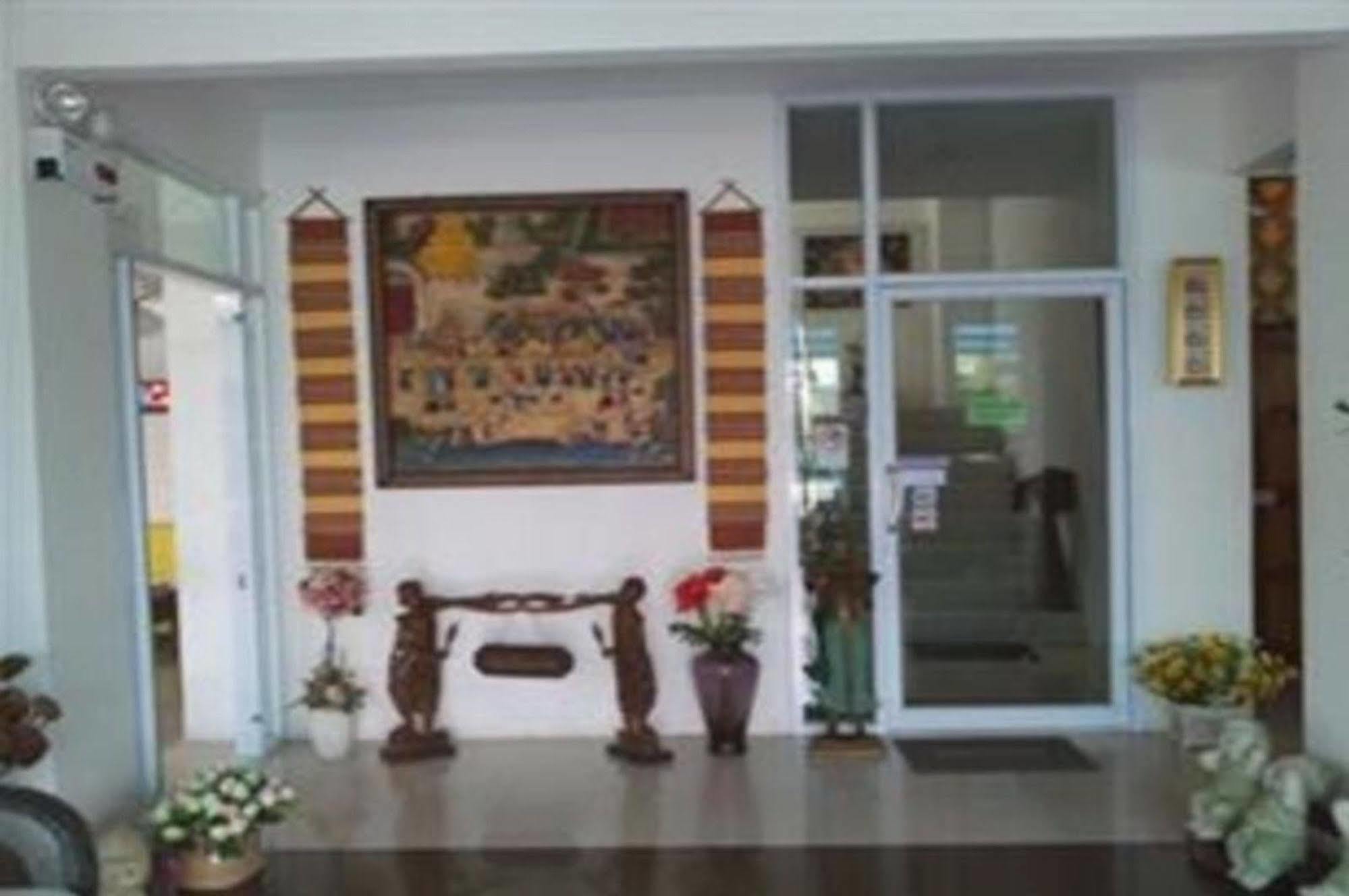 Chanapol Mansion Yai Hat Yai