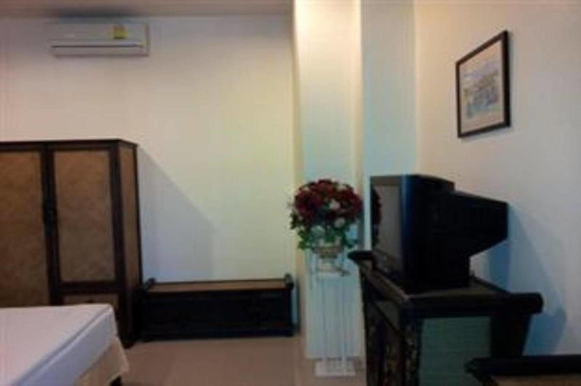Hotel Chanapol Mansion Yai Hat Yai