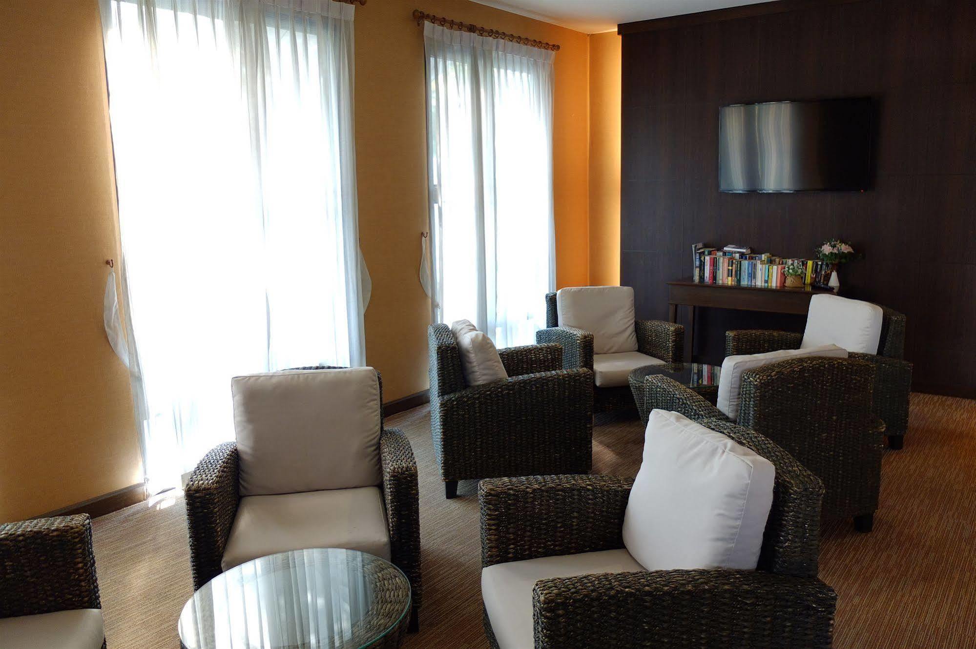 The Grand Napat Chiang Mai