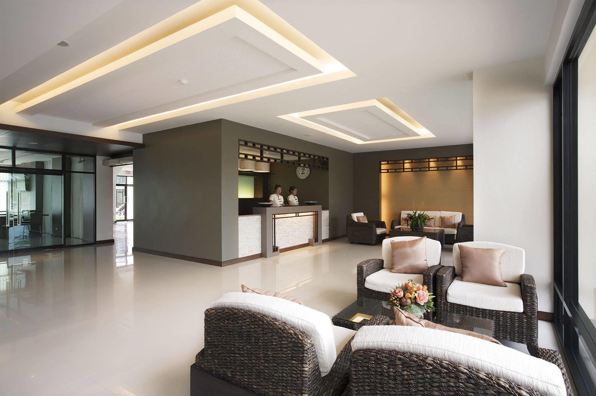 The Grand Napat Chiang Mai