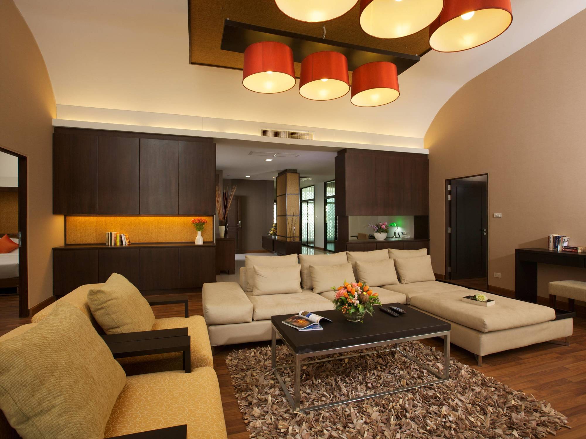 The Grand Napat 4*