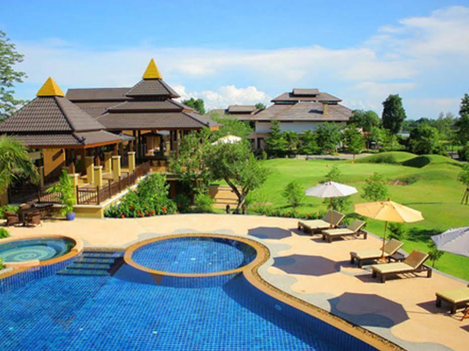 Mae Jo Golf & Resort 4*