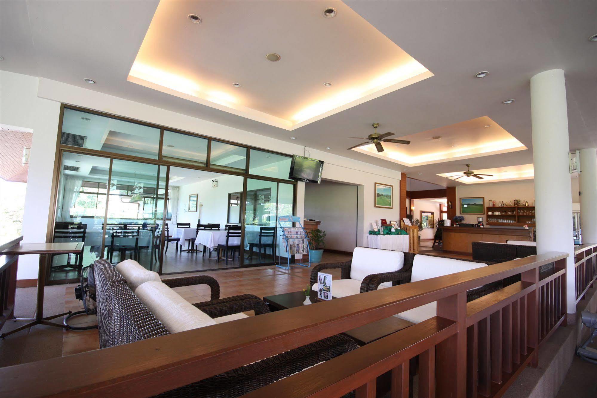 Resort Mae Jo Golf & San Sai