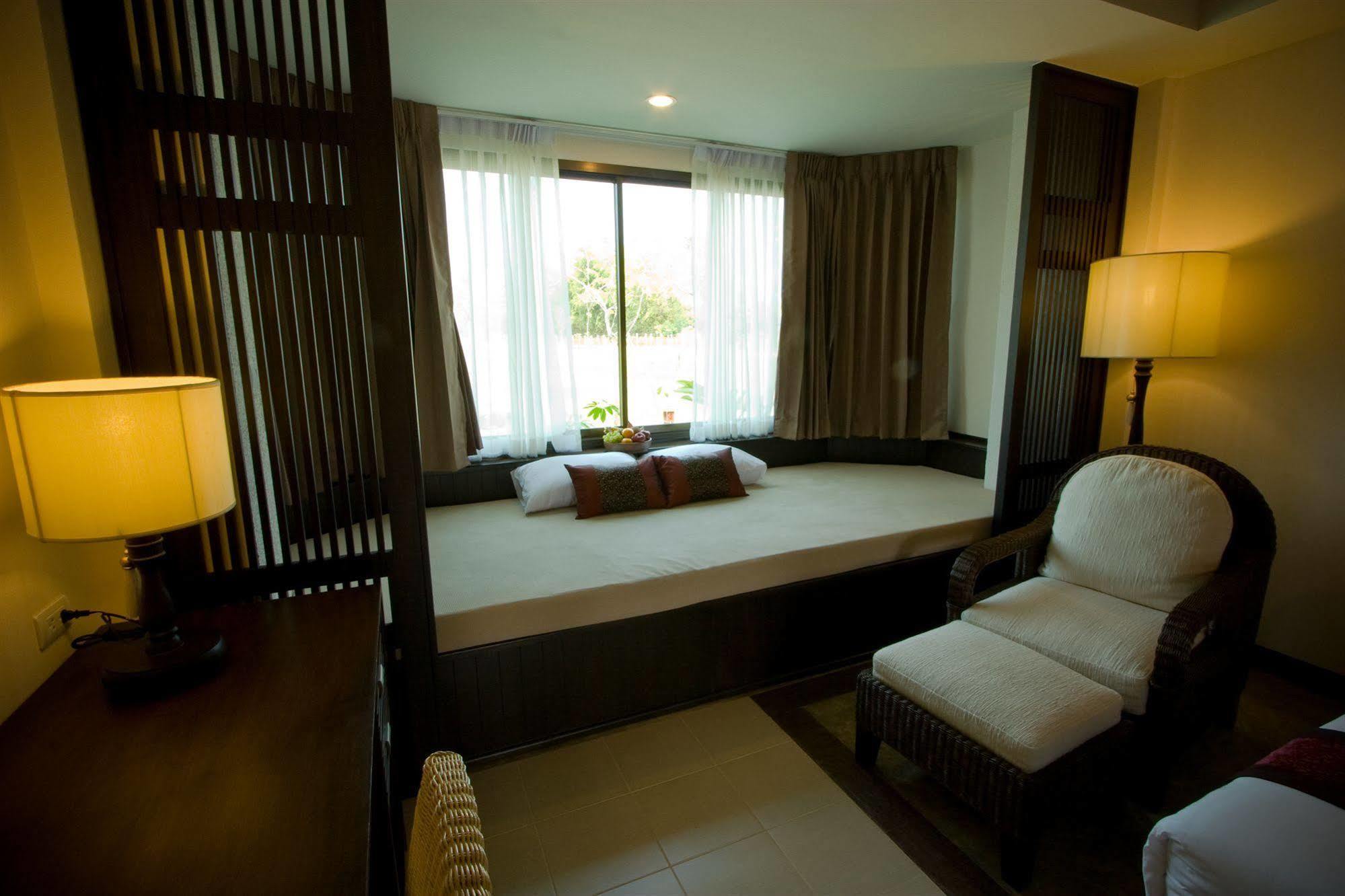 Resort Mae Jo Golf & San Sai