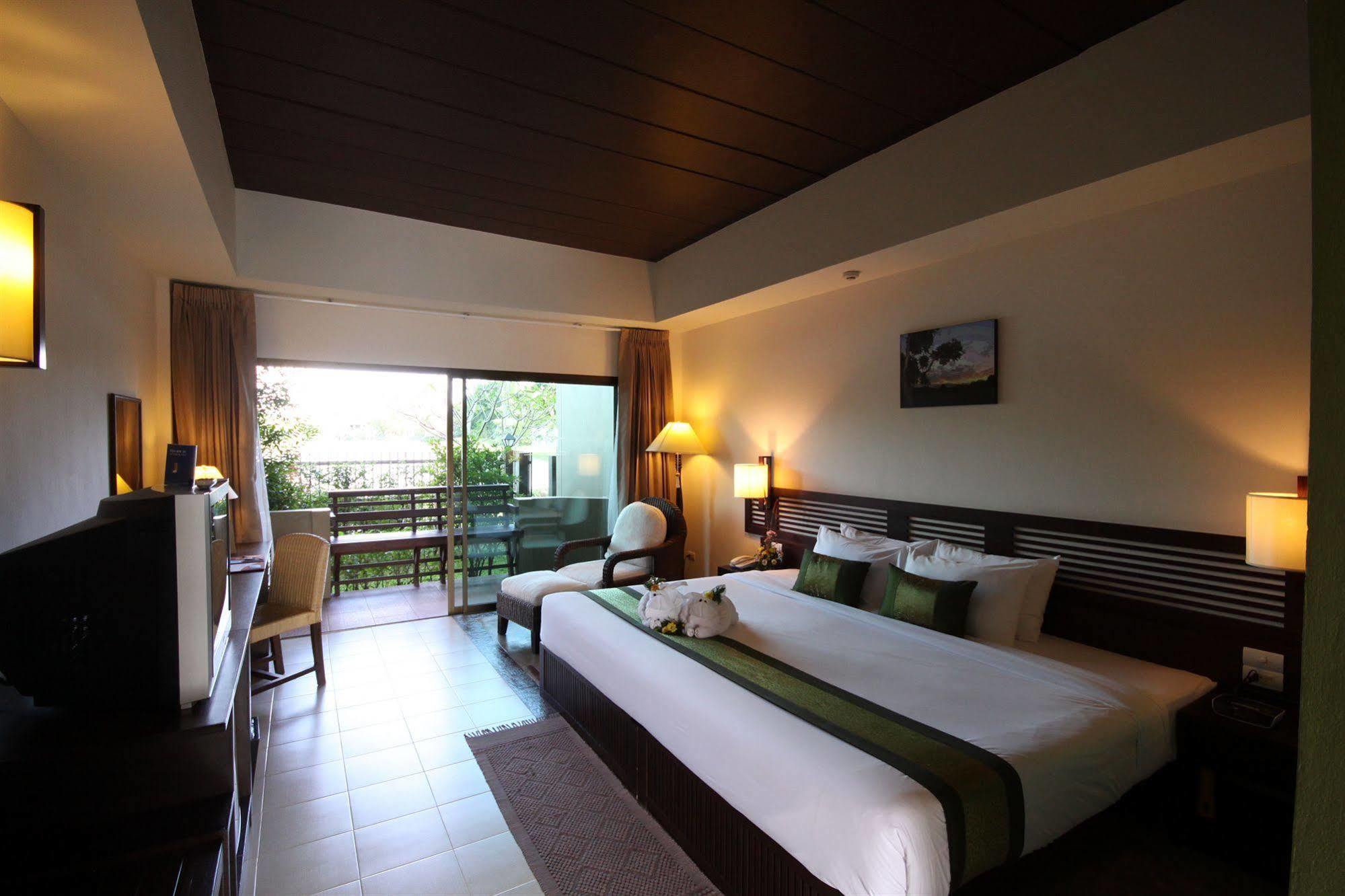 Resort Mae Jo Golf &