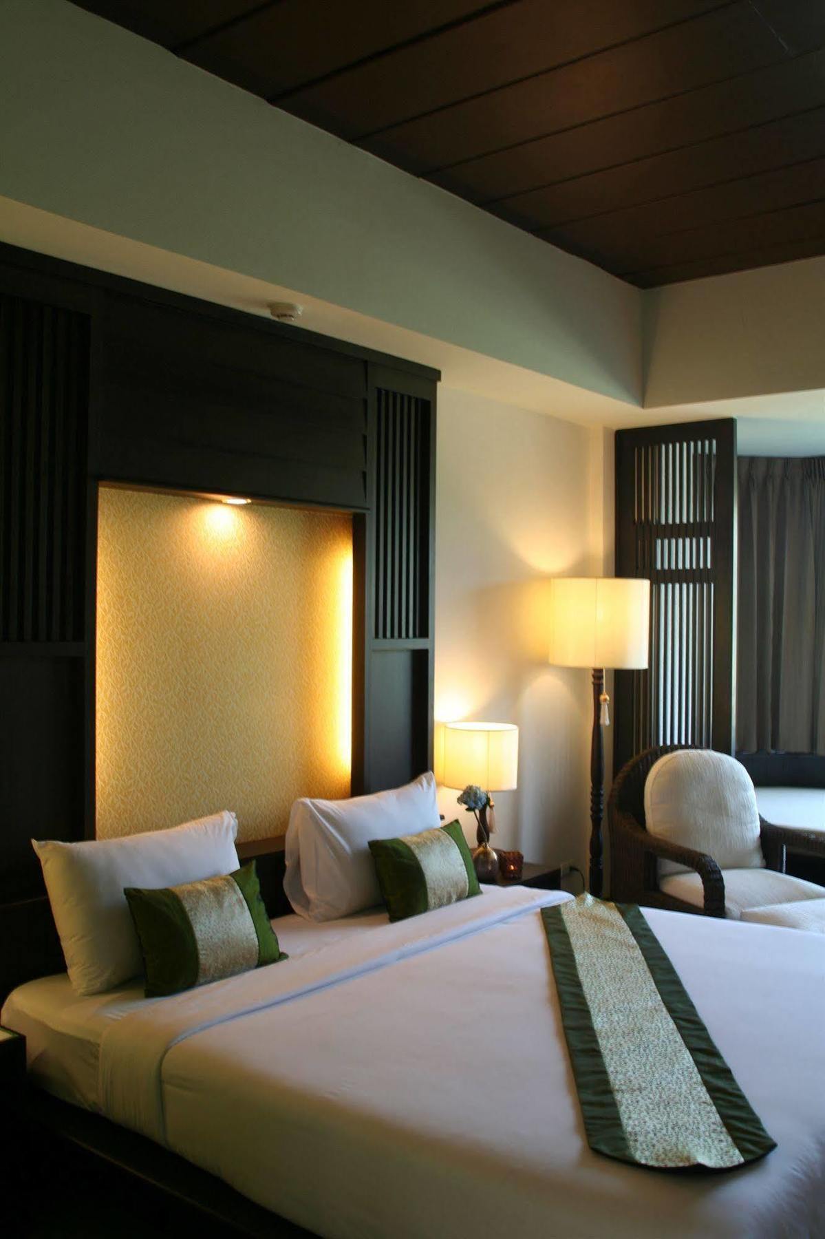 Resort Mae Jo Golf & 4*