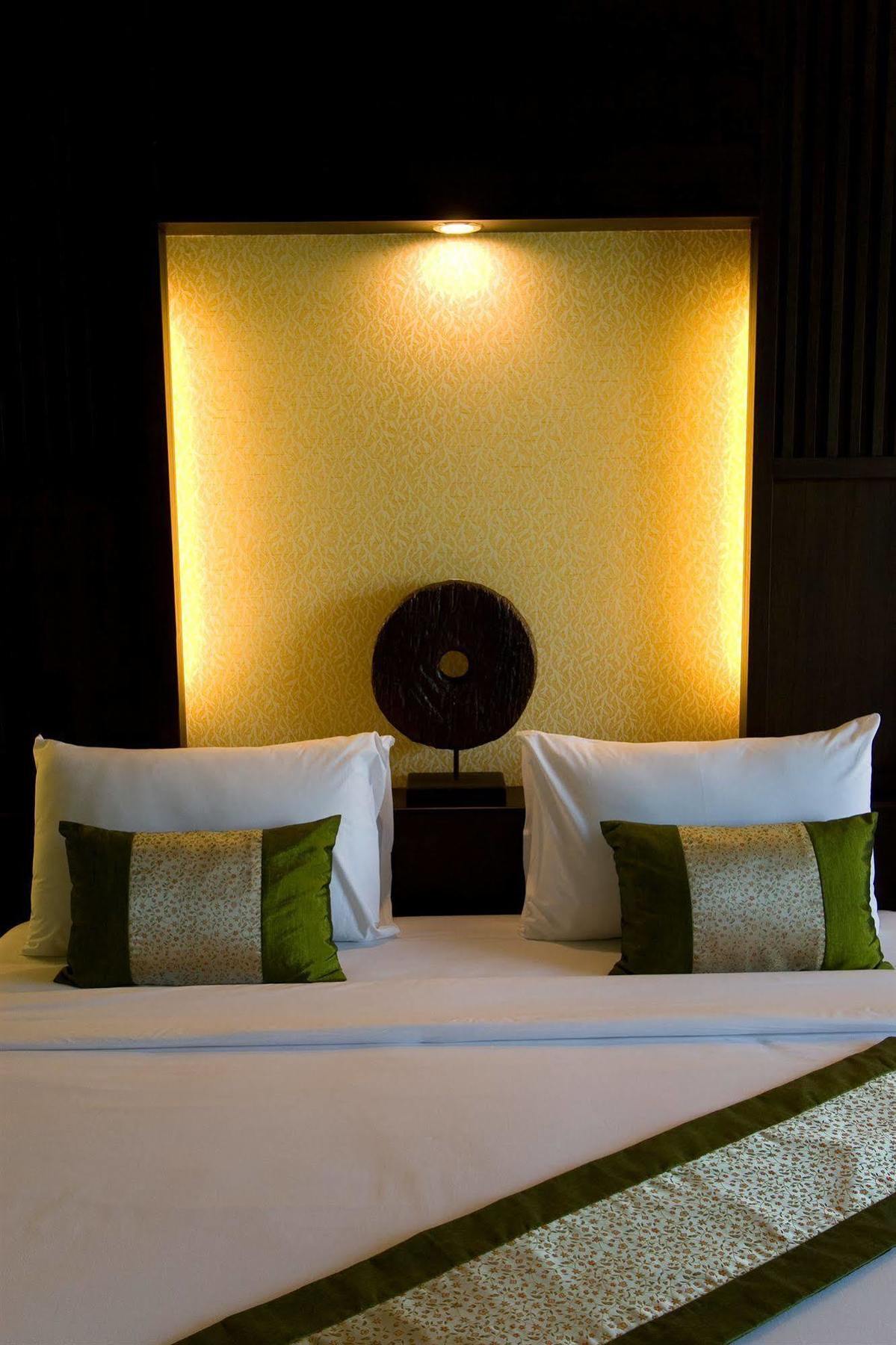 Mae Jo Golf & Resort San Sai