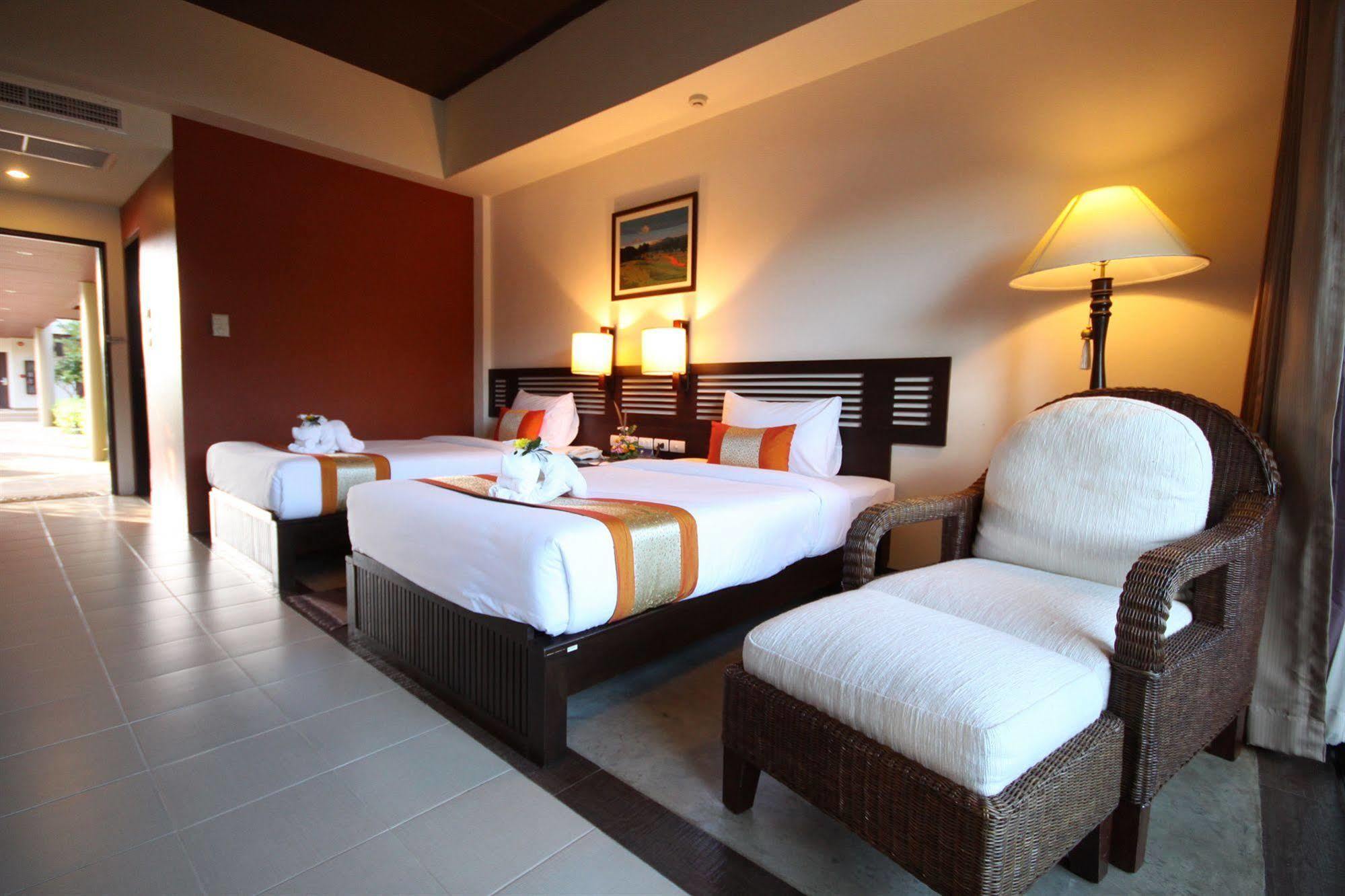 Resort Mae Jo Golf &