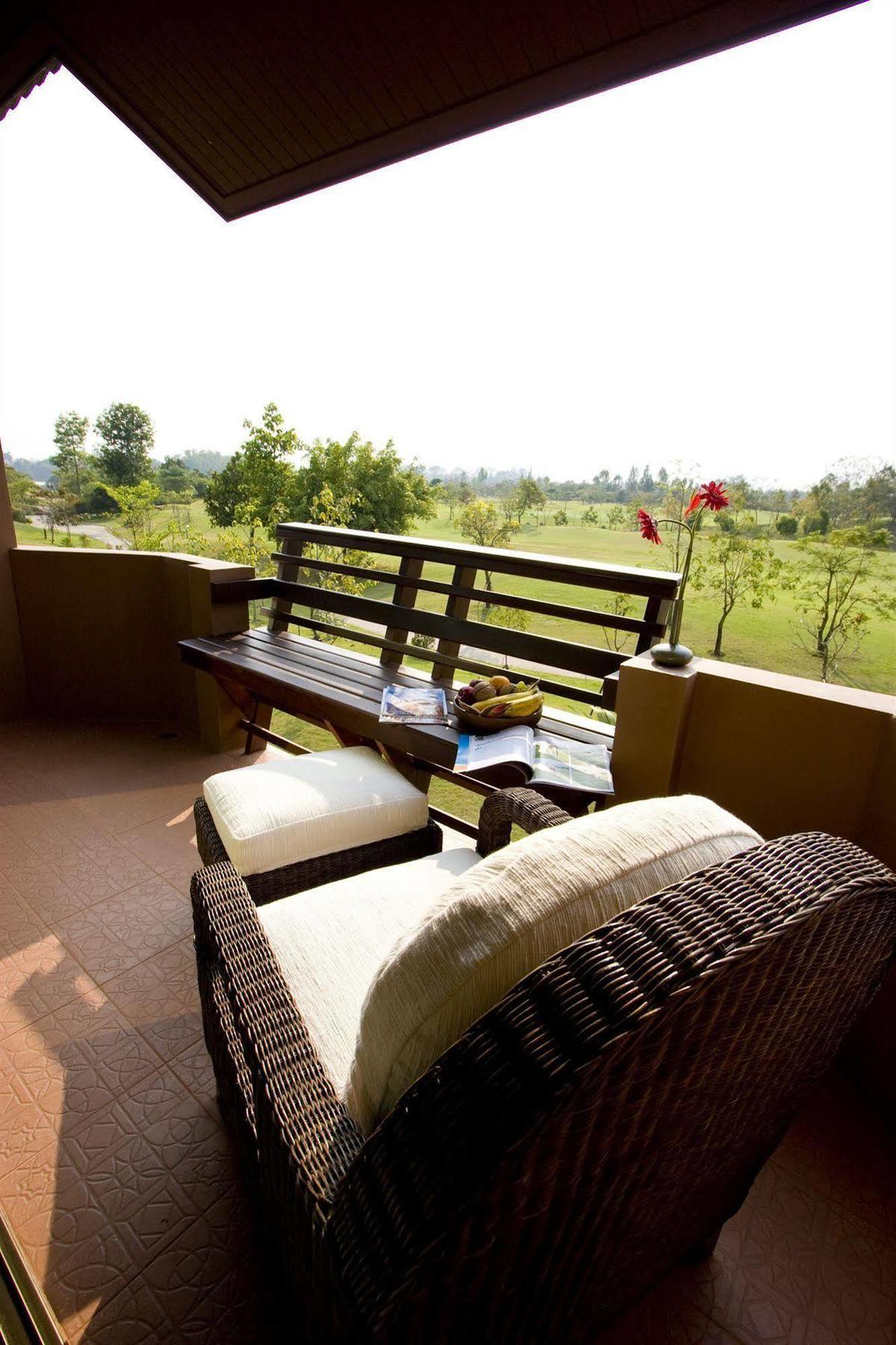 Resort Mae Jo Golf & San Sai