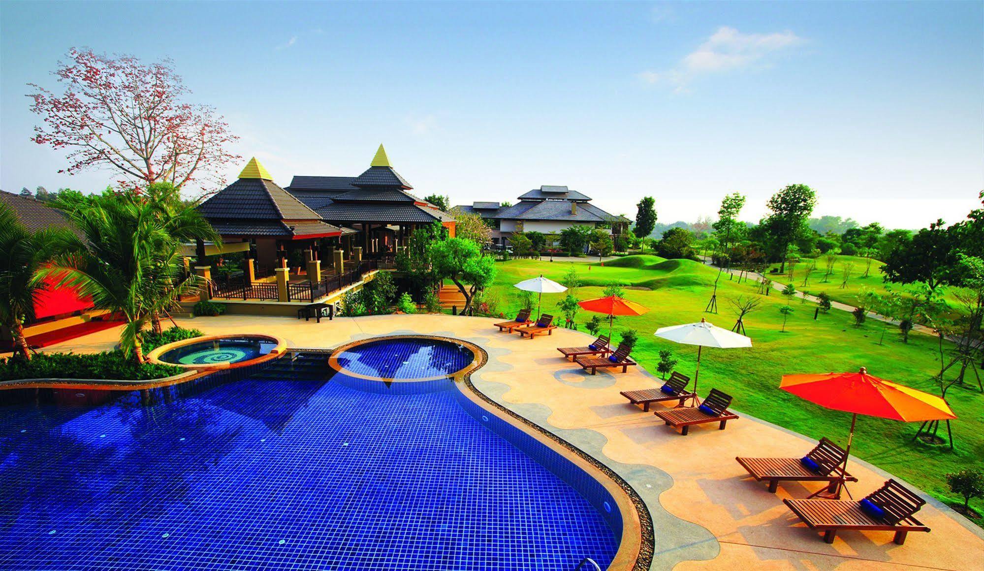 Mae Jo Golf & Resort
