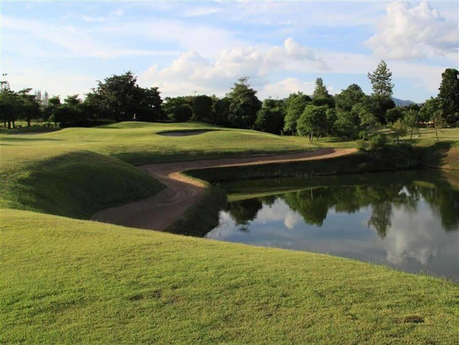 Mae Jo Golf & Resort