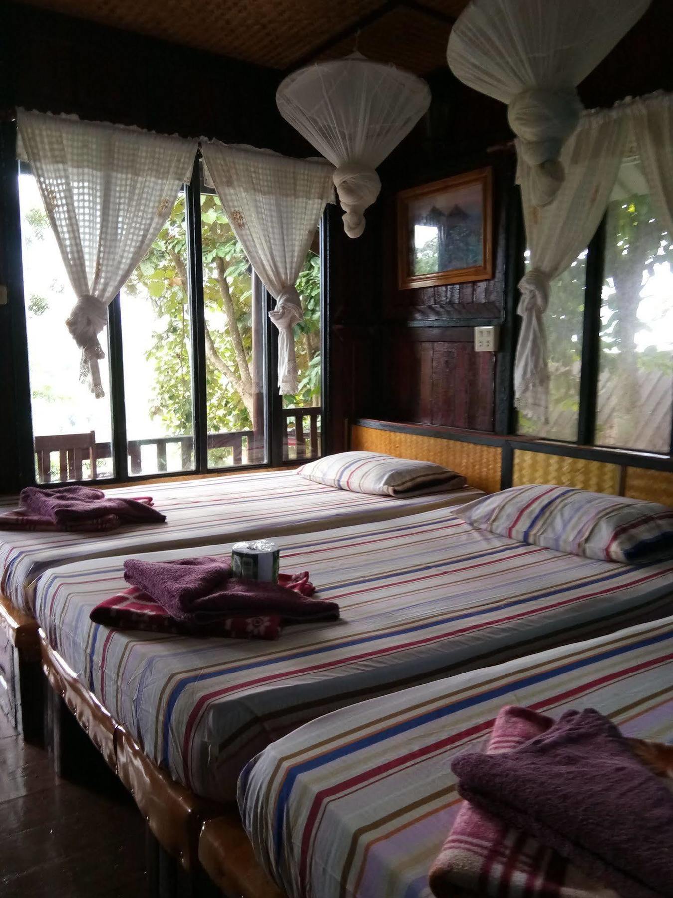 Hill Resort
