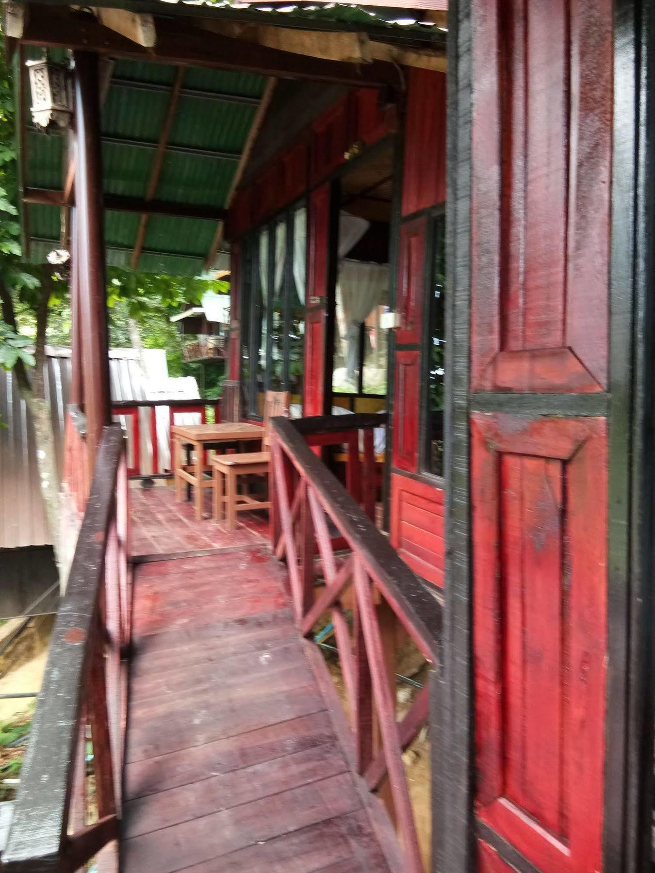 Hill Resort 3*